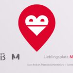 Stadt-Beckum Logo Marktplatz kommunikativ
